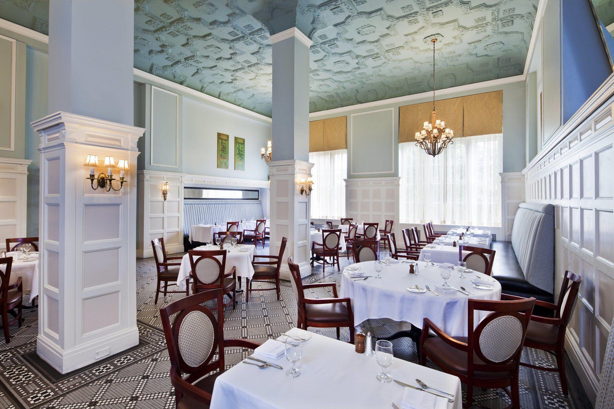 The Westin Poinsett, Greenville Buitenkant foto