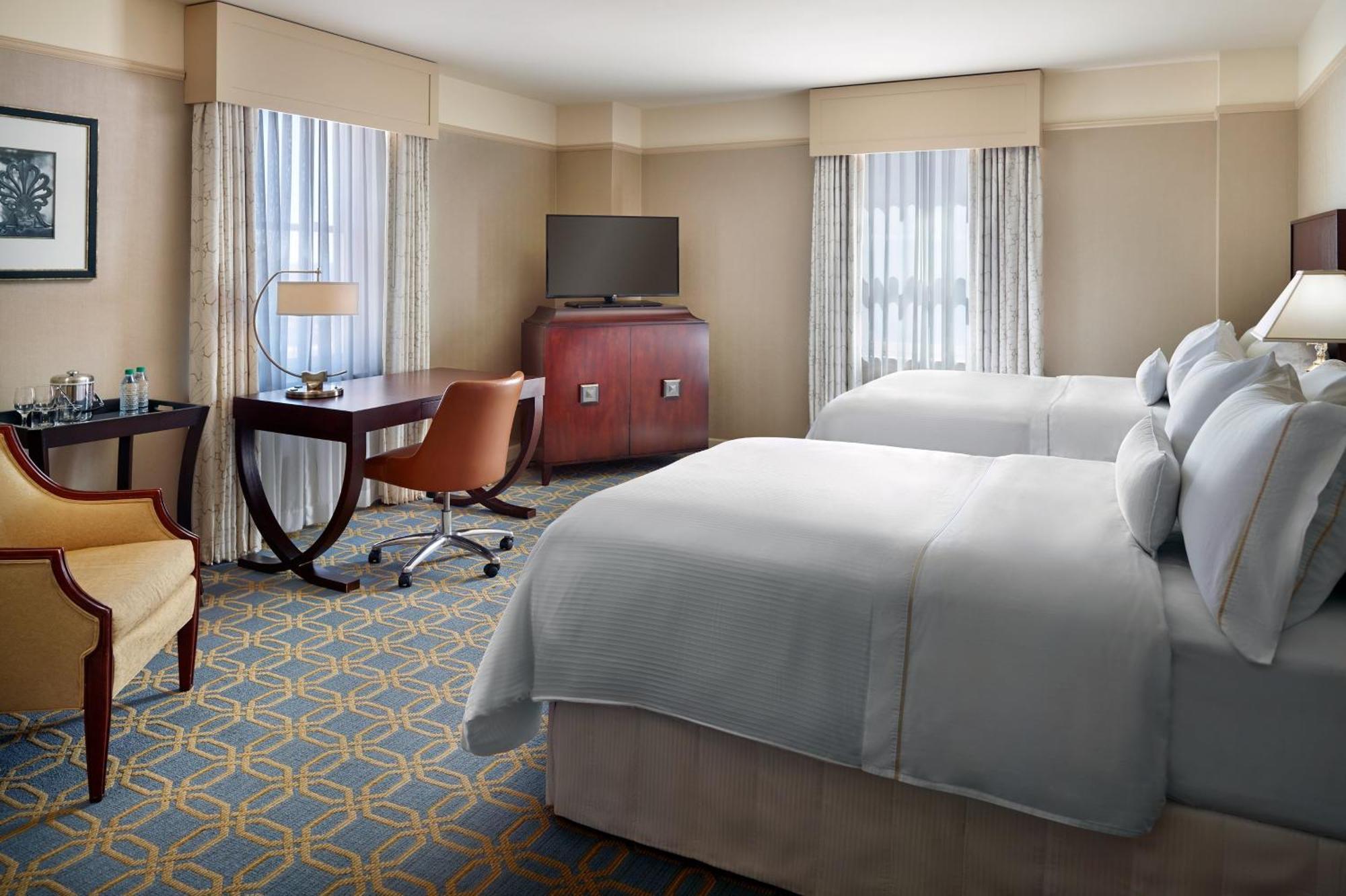 The Westin Poinsett, Greenville Buitenkant foto