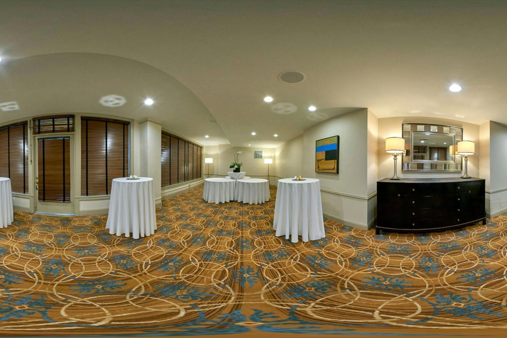 The Westin Poinsett, Greenville Buitenkant foto