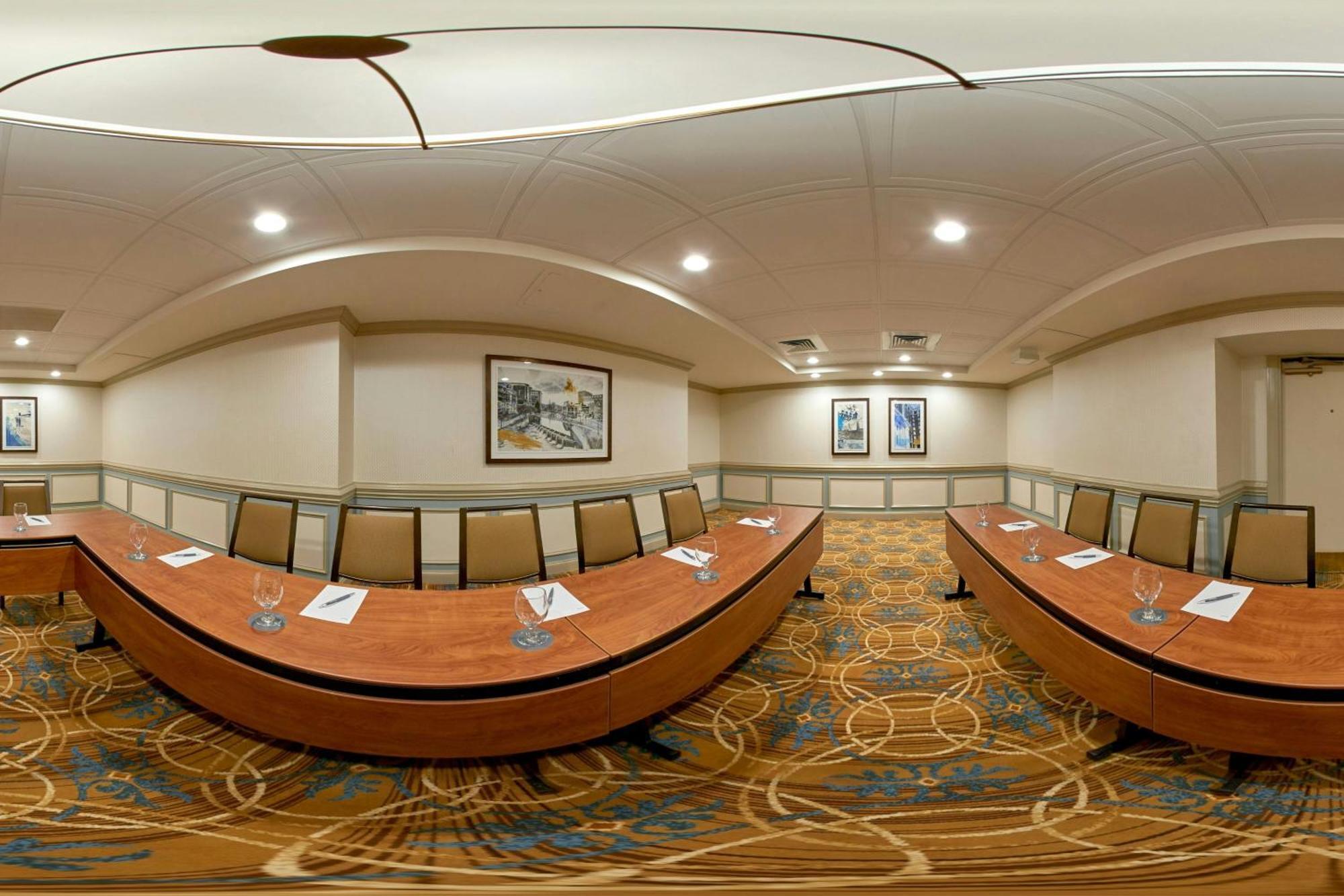 The Westin Poinsett, Greenville Buitenkant foto