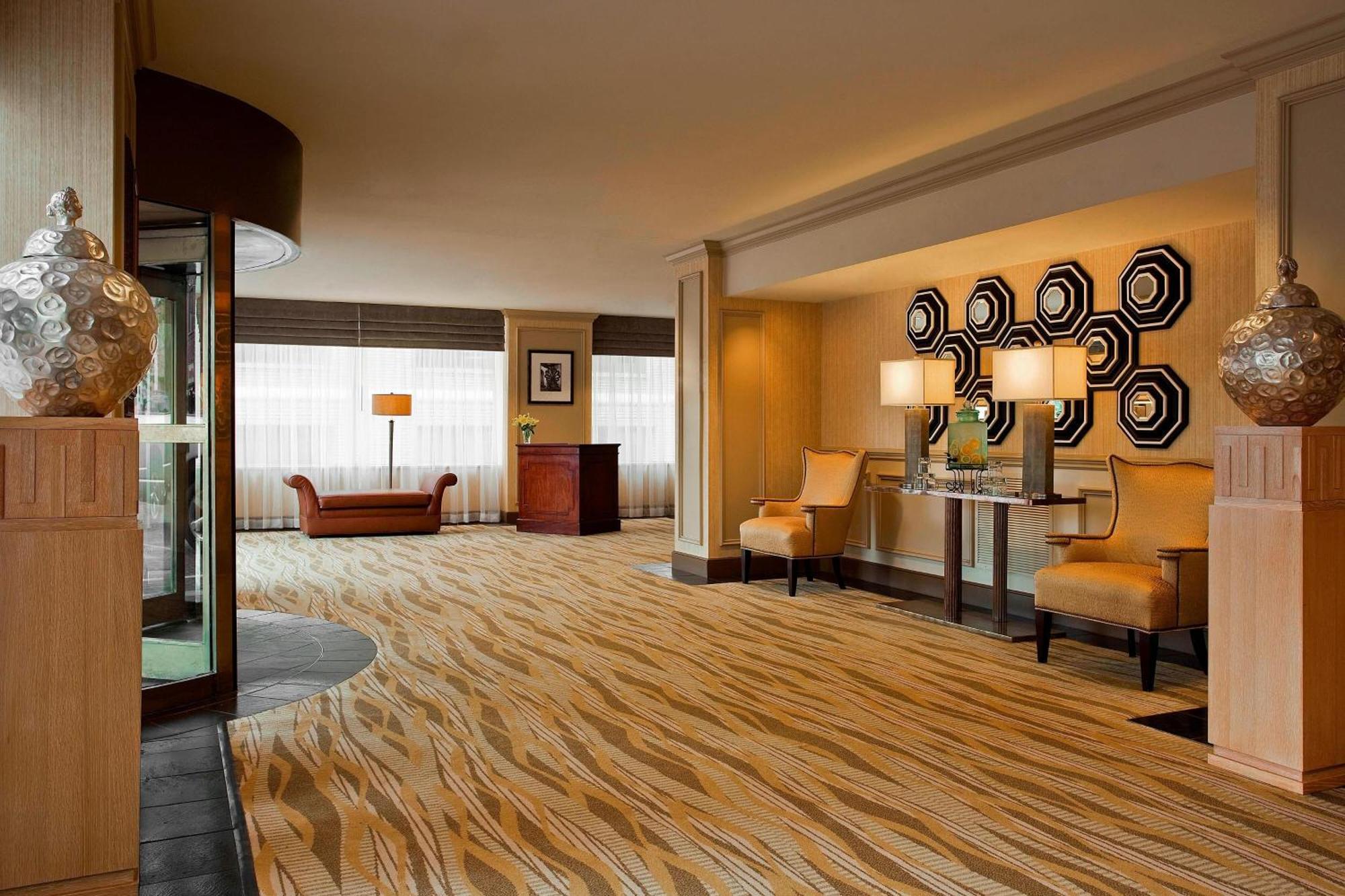 The Westin Poinsett, Greenville Buitenkant foto