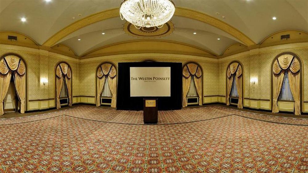 The Westin Poinsett, Greenville Buitenkant foto
