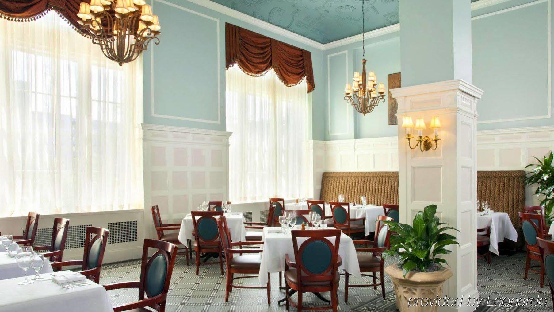 The Westin Poinsett, Greenville Buitenkant foto
