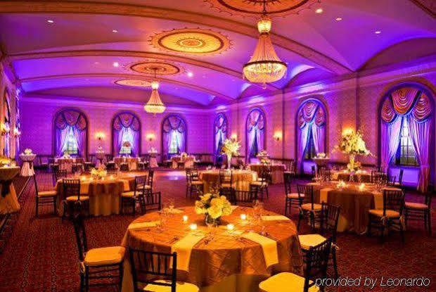 The Westin Poinsett, Greenville Buitenkant foto