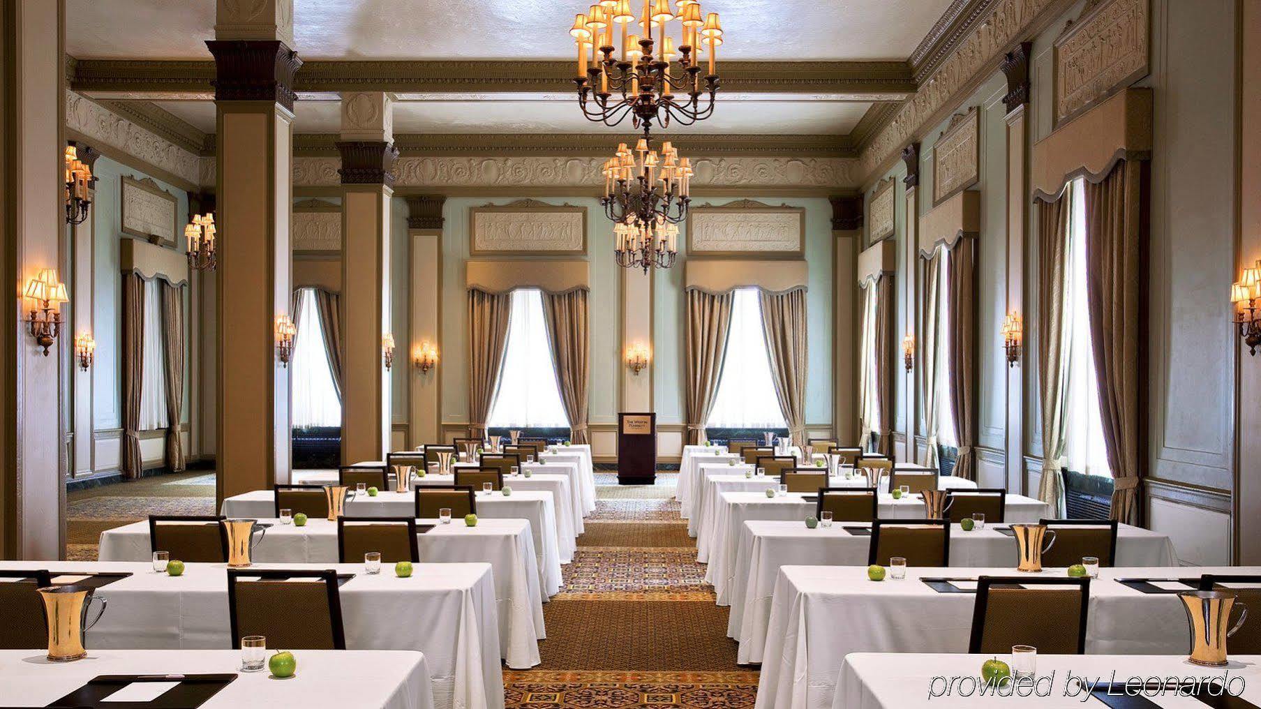 The Westin Poinsett, Greenville Buitenkant foto