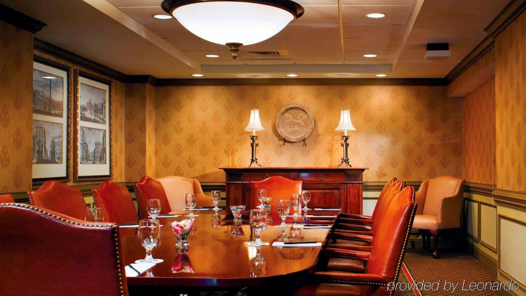The Westin Poinsett, Greenville Buitenkant foto