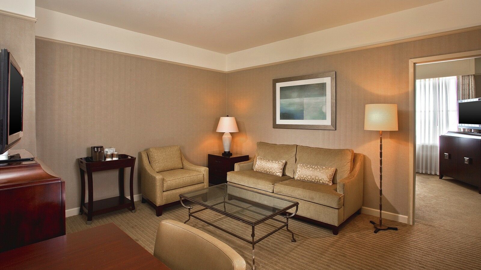 The Westin Poinsett, Greenville Buitenkant foto