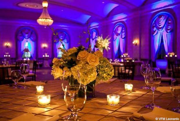 The Westin Poinsett, Greenville Buitenkant foto